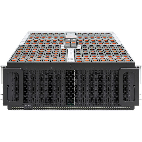 HGST Ultrastar SE Drive Enclosure S SAS Host Interface Rack Mount Supports 102 HDDs And 24 SSDs Rack-mountable Supported HDD SSD X 1ES0317
