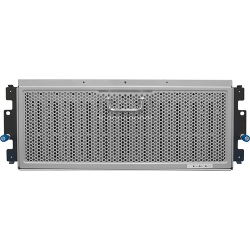 HGST 4U60 Drive Enclosure - 12Gb/s SAS Host Interface - 4U Rack-mountable - 60 x HDD Supported - 12 x SSD Supported - 60 x Total Bay - (1ES0350)