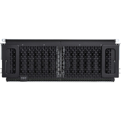 HGST Ultrastar Data60 SE-4U60-10P02 Drive Enclosure - 12Gb/s SAS Host Interface - 4U Rack-mountable - 60 x HDD Supported - 24 x SSD - (1ES0379)