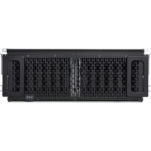 HGST Ultrastar Data60 SE-4U60-12P01 Drive Enclosure - 12Gb/s SAS Host Interface - 4U Rack-mountable - 60 x HDD Supported - 24 x SSD - (1ES0389)