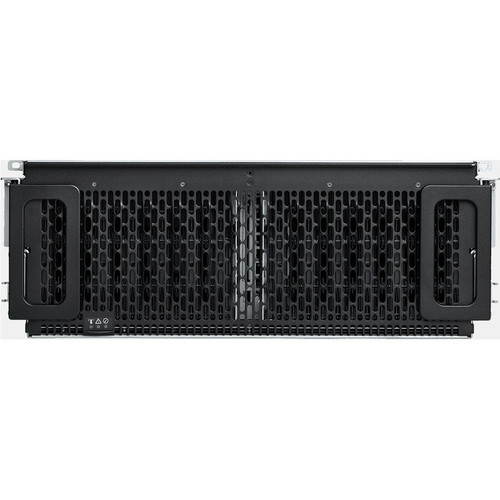 HGST Ultrastar SE4U60 Rack Drive Enclosure Supporting 60 HDD Bays And 24 SSD Slots Rack-mountable Interface Supported Host SAS X 1ES1473