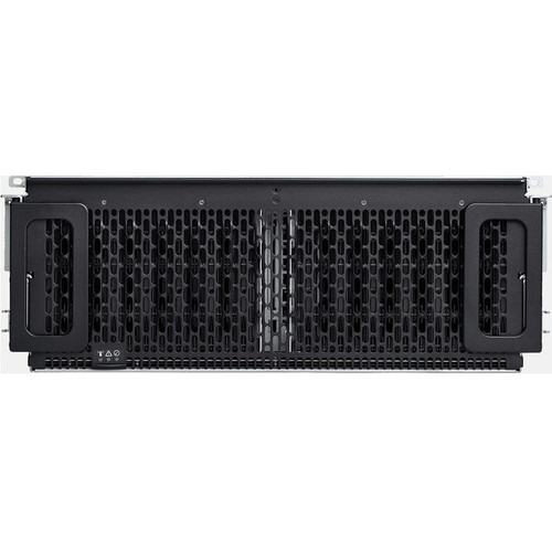 HGST Ultrastar Data60 SE4U60-24 Drive Enclosure SATA/600 - 12Gb/s SAS Host Interface - 4U Rack-mountable - 60 x HDD Supported - 840 TB (1ES1838)