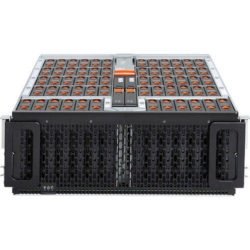 HGST Ultrastar Data60 SE4U60-60 Drive Enclosure SATA/600 - 12Gb/s SAS Host Interface - 4U Rack-mountable - 60 x HDD Supported - 24 x - (Fleet Network)