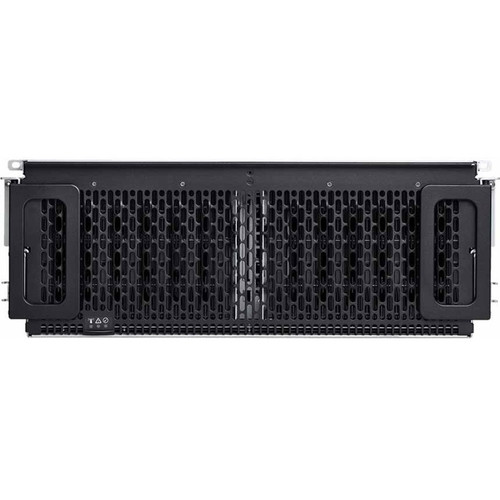 HGST Ultrastar Data102 SE4U102-102 Drive Enclosure 12Gb/s SAS - 12Gb/s SAS Host Interface - 4U Rack-mountable - 102 x HDD Supported - (Fleet Network)