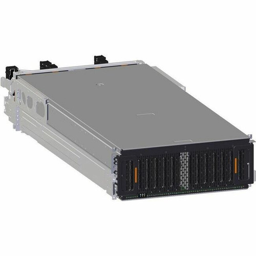 HGST Ultrastar Data102 Drive Enclosure 12Gb/s SAS - Hot Swappable Bays (Fleet Network)