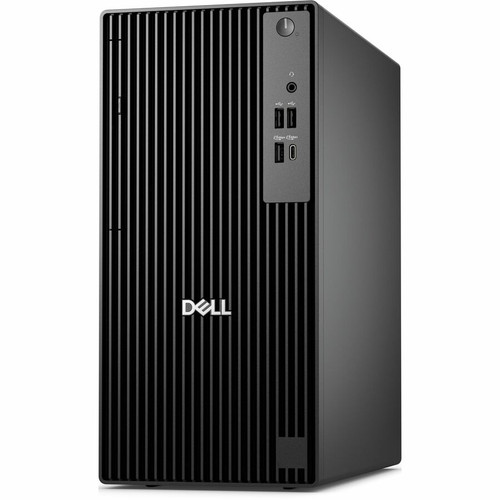 Dell 1NVC0 Pro QCT1250 Desktop - Intel Core i7-14700 14th Gen - 16GB DDR5512GB NVMe SSD - Tower - Windows 11 Pro
