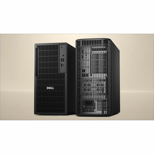 Dell 1NVC0 Pro QCT1250 Desktop - Intel Core i7-14700 14th Gen - 16GB DDR5512GB NVMe SSD - Tower - Windows 11 Pro