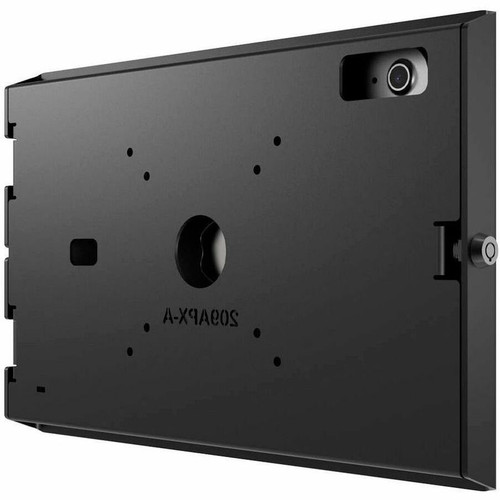 Compulocks iPad 10th-11th (A16) Gen, Apex Enclosure Wall Mount - Black - Black (Fleet Network)