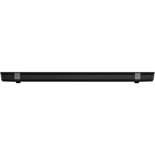 Lenovo 20X2S4T700 ThinkPad L14 Gen2 14" HD Notebook - Intel Core i3-1115G4 - 8GB RAM - 256GB SSD - Windows 10 Pro - Black