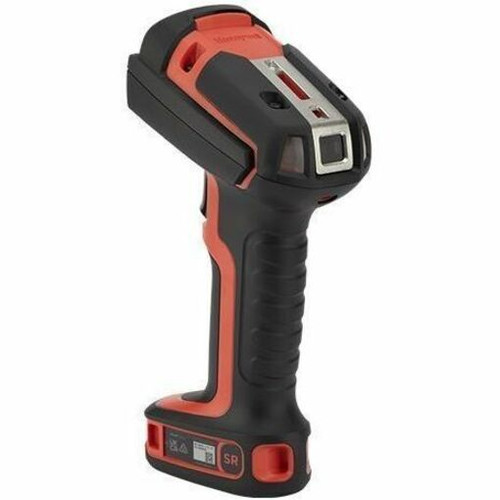 Honeywell 2105IXLR-3-CLN GRANIT ULTRA 2105iXLR Barcode Scanner - Red - Cable/Wireless - 1D/2D Laser - 98. 43 ft Scan Distance - IP65/IP68 Rugged