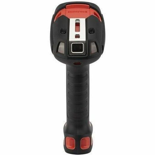 Honeywell 2105IXLR-3-CLN GRANIT ULTRA 2105iXLR Barcode Scanner - Red - Cable/Wireless - 1D/2D Laser - 98. 43 ft Scan Distance - IP65/IP68 Rugged