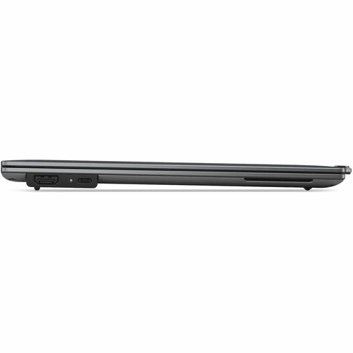 Lenovo Thinkpad X9-14 Gen 1 21QA008NCA 14" Touchscreen Copilot+ PC Notebook - 2.8K - 120 Hz - Intel Core Ultra 7 258V - Intel Evo - 32 (Fleet Network)