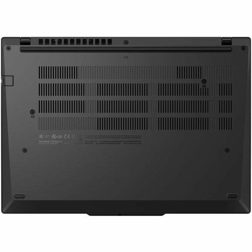 Lenovo 21QG0007CA ThinkPad T14 Gen 6 - 14" Touchscreen Copilot+ PC Notebook - Intel Core Ultra 5238V vPro - 32GB RAM - 512GB SSD - Windows 11 Pro