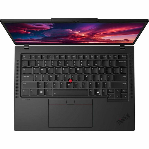 Lenovo 21QL001CCA ThinkPad P14s Gen 6 14" Copilot+ PC Mobile Workstation - AMD Ryzen AI 5 PRO 340 - 16 GB RAM - 512 GB SSD - WUXGA - Windows 11 Pro