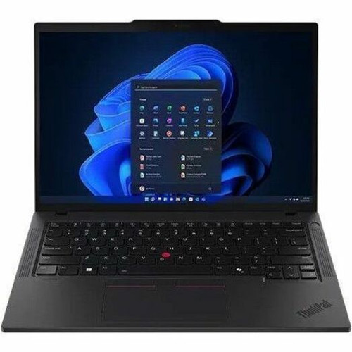 Lenovo ThinkPad P14s Gen 6 21QL001EUS 14" Touchscreen Copilot+ PC Mobile Workstation - 2.8K - AMD Ryzen AI 7 PRO 350 - 64 GB - 1 TB - (Fleet Network)