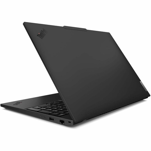 Lenovo 21QR001RCA ThinkPad P16s Gen 4 16" Mobile Workstation - AMD Ryzen AI 7 PRO 350 - 16GB RAM - 512GB SSD - Windows 11 Pro - French Keyboard