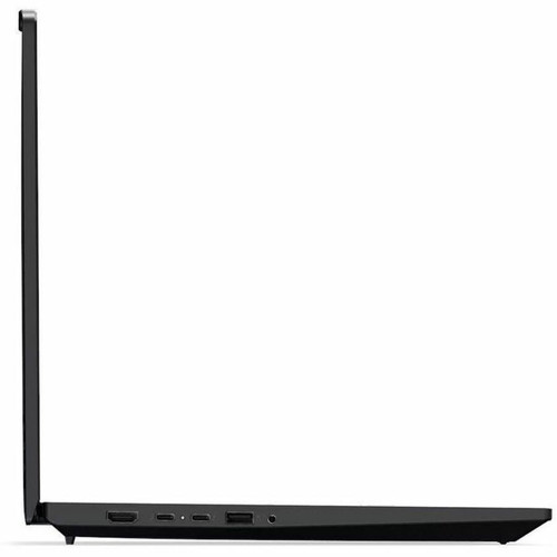 Lenovo ThinkPad P16s Gen 4 21QV0032CA 16" Mobile Workstation - WUXGA - 60 Hz - Intel Core Ultra 7 255H - 16 GB - 512 GB SSD - Canadian (Fleet Network)