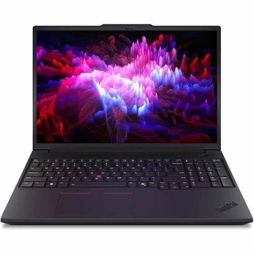 P16v G3 4.50 GHz W11P64 32.0GB 1TB G5Perf 16 - ThinkPad P16v G3, Intel&reg; Core™ Ultra 7 265H vPro&reg; (E-cores up to 4.50GHz, (Fleet Network)