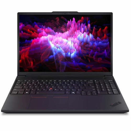 P16v G3 4.50 GHz W11P64 64.0GB 2TB G5Perf 16 - ThinkPad P16v G3, Intel&reg; Core™ Ultra 7 265H vPro&reg; (E-cores up to 4.50GHz, (Fleet Network)