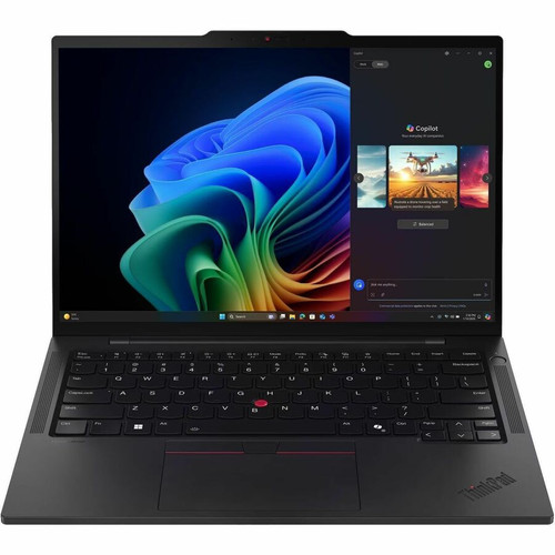 T14s AMD G6 2.00 GHz W11P64 16.0GB 512GB PCIe 14 - ThinkPad T14s AMD G6, AMD Ryzen™ AI 7 PRO 350 (2.00GHz, 16MB), 14" WUXGA SSD (Fleet Network)