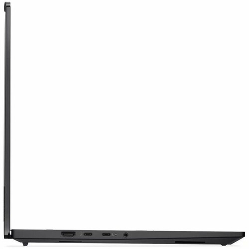 Lenovo ThinkPad T1g Gen 8 21TD000UUS 16" Notebook - WQUXGA - 60 Hz - Intel Core Ultra 9 2nd Gen 285H - vPro Technology - Intel Evo - - (Fleet Network)
