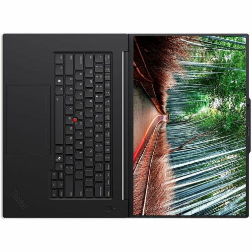 Lenovo 21TD000YCA ThinkPad T1g Gen 8 - 16" WQUXGA Notebook - Intel Core Ultra 7265H - 32GB RAM - 1TB SSD - NVIDIA GeForce RTX 5070 - Windows 11 Pro