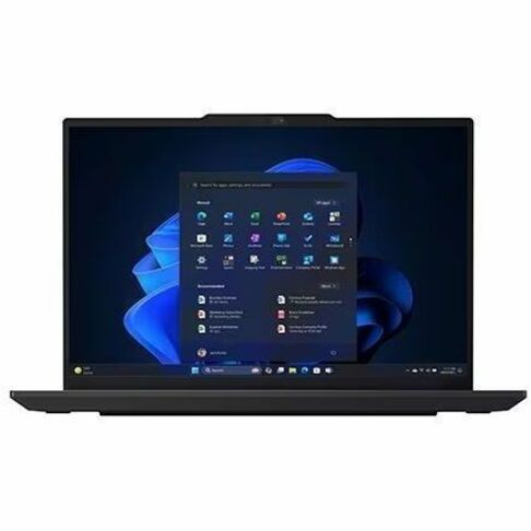 Lenovo ThinkPad E14 Gen 7 21U20016CA 14" Copilot+ PC Notebook - WUXGA - 60 Hz - Intel Core Ultra 5 226V - 16 GB - 512 GB SSD - French (Fleet Network)