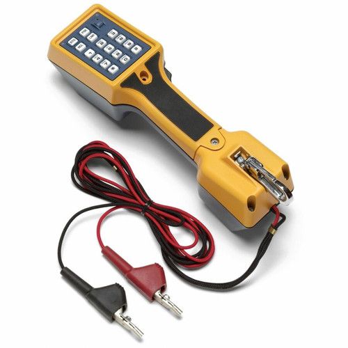 Fluke Networks TS22 22801009 Network Testing Device with ABN - Speed Testing (Fleet Network)