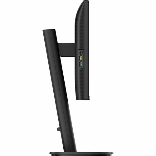 Philips 24B2N3200J 24" Class Full HD LED Monitor - 16:9 - Textured Black - 23.8" Viewable - In-plane Switching (IPS) Technology - WLED (Fleet Network)