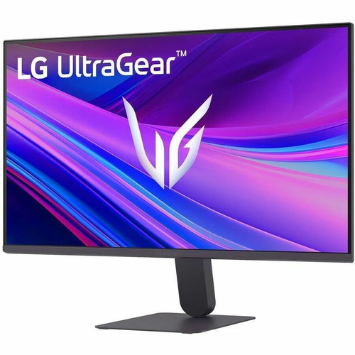 LG UltraGear 24G411A-B 24" Class Full HD Gaming LCD Monitor - 16:9 - 23.8" Viewable - In-plane Switching (IPS) Technology - 1920 x - - (Fleet Network)