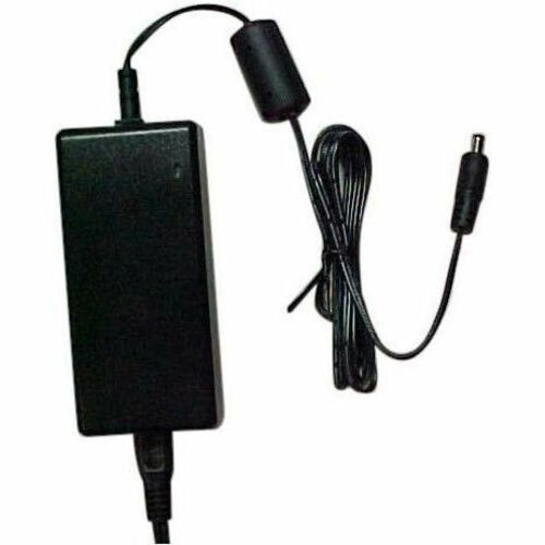 Lantronix 65W Power Supply - External, Desktop - 120 V AC, 230 V AC Input - 56 V DC Output - 65 W (Fleet Network)