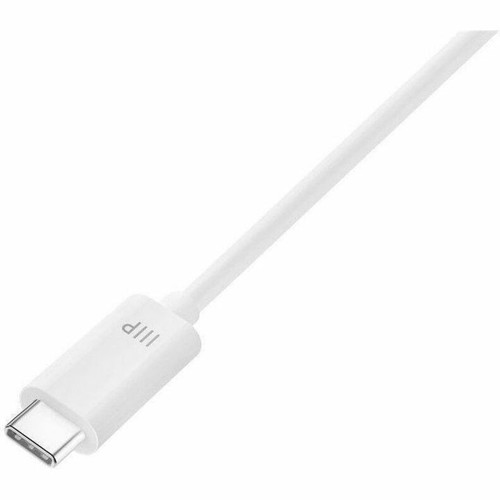 Monoprice USB-C to 4K DisplayPort HDMI and Single-Link DVI-D Passive Adapter - 1 × USB Type C - Male - 1 × DisplayPort Digital - 1 × - (27282)