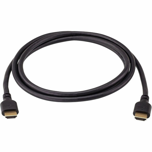 ATEN 1.8 m Ultra High Speed HDMI Cable - 5.9 ft (1.80 m) HDMI A/V Cable for TV, HDTV, Monitor, Projector, Video Wall, PC, Notebook, TV (Fleet Network)