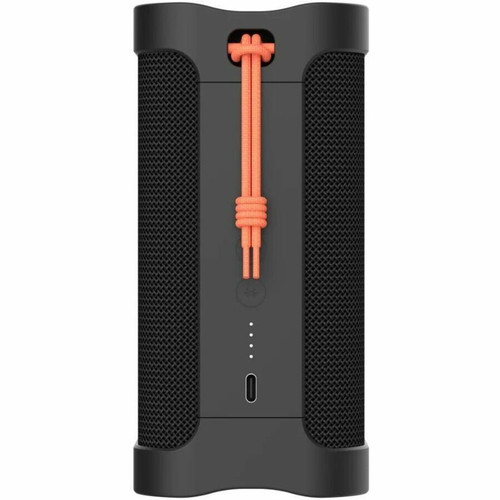 Skullcandy Terrain Portable Bluetooth Speaker System - Navy - Battery Rechargeable (2SKSK1847N0L2)