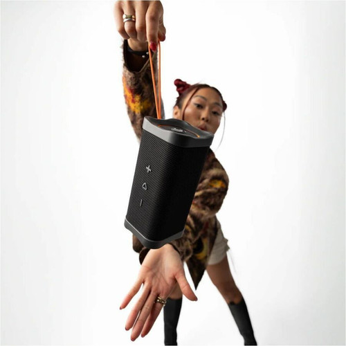 Skullcandy Terrain XL Portable Bluetooth Speaker System - Battery Rechargeable (2SKSK1848B0L2)