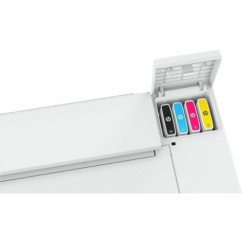 HP 2Y9H1A#B1K Designjet T950 A0 36" Large Format Inkjet Printer - 6-Color Pigment Ink - 21-Second Color Speed - 2400 x 1200 dpi - Wired/Wireless