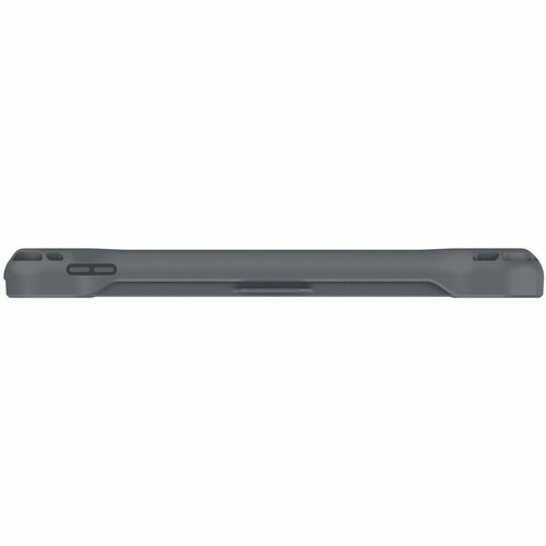 Brenthaven Rugged Keyboard/Cover Case for 11" Apple iPad (10th Generation), iPad (11th Generation) Tablet - English (US) Keyboard - - (Fleet Network)