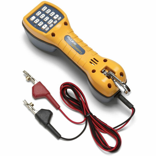 Fluke Networks TS30 30800001 Network Testing Device (Fleet Network)