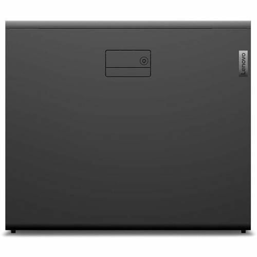 Lenovo ThinkStation P7 30F30082CA Workstation - 1 x Intel Xeon w5-3435X - 64 GB - 2 TB SSD - Tower - Black - Intel W790 Chip - Windows (Fleet Network)