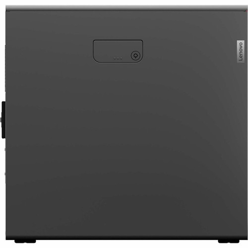 Lenovo ThinkStation P5 30GA00A5CA Workstation - 1 x Intel Xeon w3-2425 - 32 GB - 1 TB SSD - Tower - Intel W790 Chip - Windows 11 Pro - (Fleet Network)