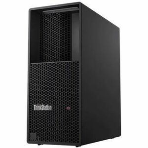 P3 Tower 4.30 GHz W11P64 32.0GB 1TB G4Perf - ThinkStation P3 Tower, Intel&reg; Core™ i9-14900 vPro&reg; (E-cores up to 4.30GHz, (Fleet Network)