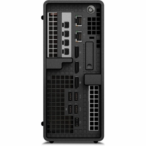 Lenovo ThinkStation P3 Ultra 30HA00B2CA Workstation - 1 x Intel Core i9 14th Gen i9-14900 - vPro Technology - 32 GB - 1 TB SSD - Ultra (30HA00B2CA)