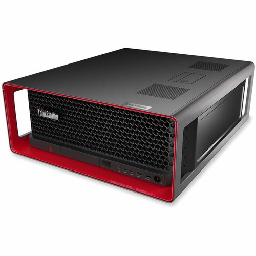 Lenovo 30HH007NUS ThinkStation P8 Workstation - AMD Ryzen Threadripper PRO 7955WX 16-Core 4. 5GHz - 32GB DDR5 - 1TB NVMe SSD - NVIDIA 20GB - Tower