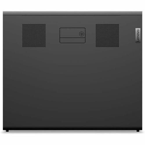 Lenovo ThinkStation P8 30HH007TUS Workstation - 1 x AMD Ryzen Threadripper PRO 7945WX - 32 GB - 1 TB SSD - Tower - AMD WRX90 Chip - 11 (Fleet Network)