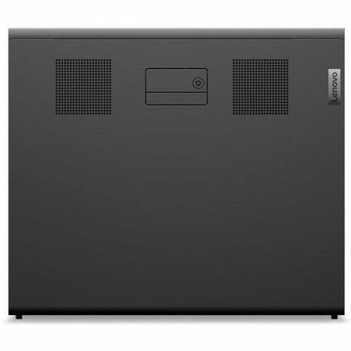 Lenovo ThinkStation P8 30HH008GCA Workstation - 1 x AMD Ryzen Threadripper PRO 9985WX - 128 GB - 4 TB SSD - Tower - Black - AMD WRX90 (30HH008GCA)