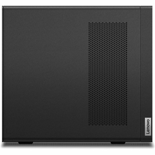 Lenovo ThinkStation Ultra Gen 2 Workstation With Intel Core 7 265 vPro 16 GB Memory And 512 SSD Technology Factor Small Form X 30J50055US