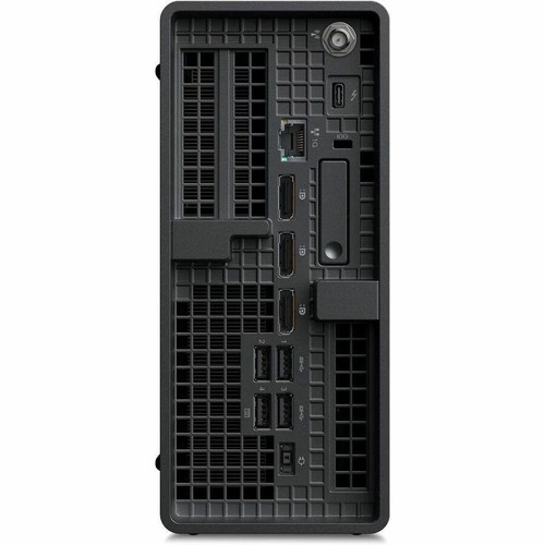 Lenovo 30J5005TUS ThinkStation P3 Ultra SFF G2 Workstation - Intel Core Ultra 5225T - 16GB RAM - 512GB NVMe SSD - NVIDIA Graphics - Windows 11 Pro