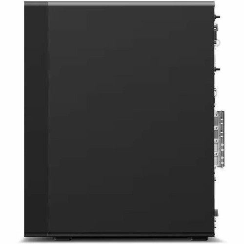 ThinkStation Tower Gen 2 Workstation With Intel Core Ultra 5 245K vPro High Capacity RAM PCIe Storage Windows 11 Pro 30JQ005ECA