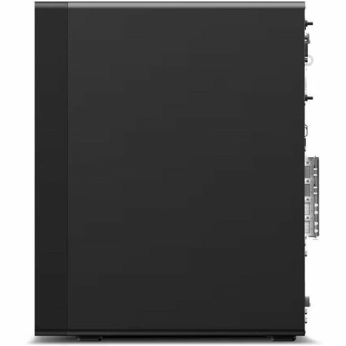 Lenovo 30JQ007ACA ThinkStation P2 Gen 2 Workstation - Intel Core Ultra 5235 14-Core 3. 4GHz - 8GB DDR5 - 256GB NVMe SSD - Tower - Windows 11 Pro