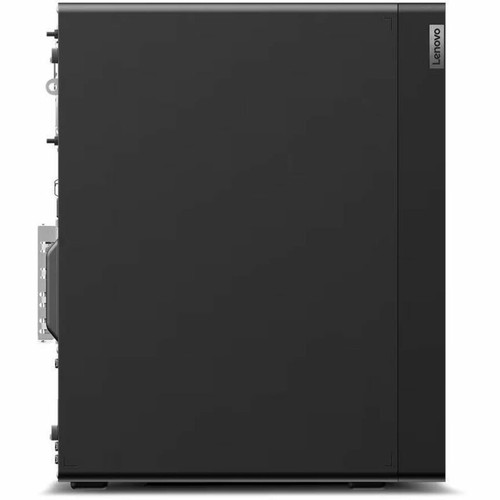 Lenovo ThinkStation P2 Gen 2 30JQ007AUS Workstation - 1 x Intel Core Ultra 5 235 - vPro Technology - 8 GB - 256 GB SSD - Tower - Intel (Fleet Network)